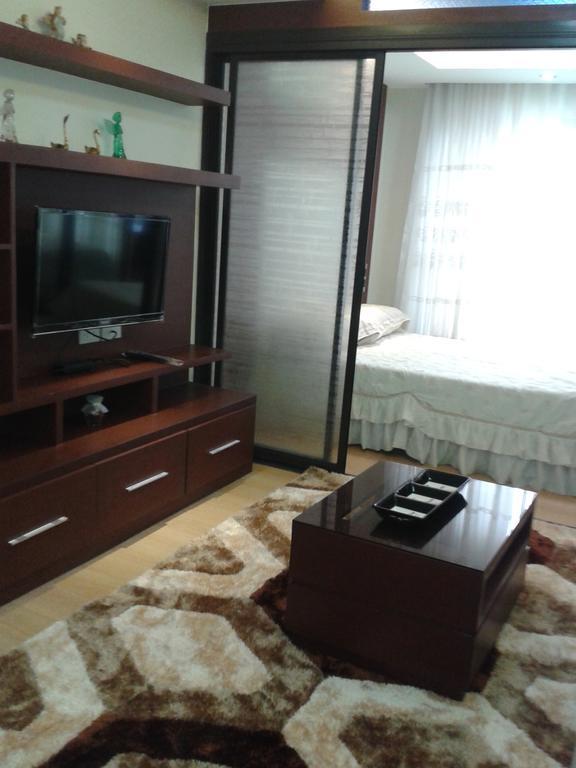 The Oasis Davao Condotel Pokoj fotografie